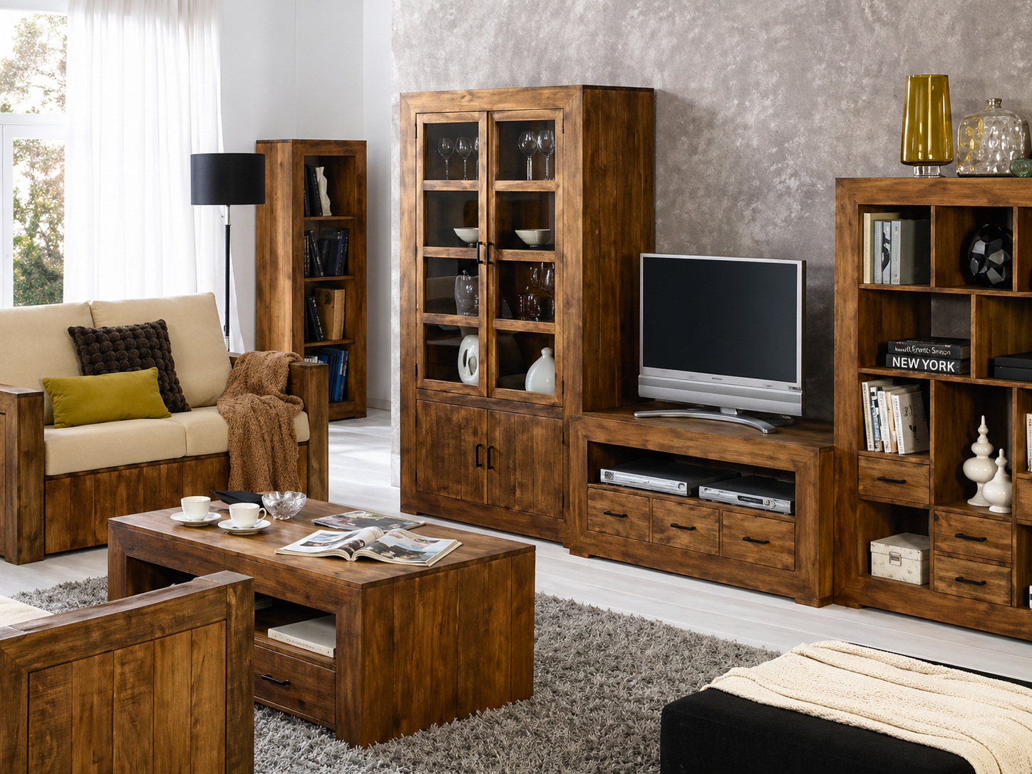 muebles